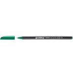 3415-ROTULADOR PUNTA FINA 1200 VERDE EDDING 1200-04