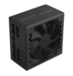 34162-NZXT C1000 Gold Core unidad de fuente de alimentacion 1000 W 24-pin ATX ATX Negro