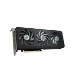 34187-GIGABYTE GeForce RTX 5060 Ti EAGLE MAX OC 16G Tarjeta Grafica - 16GB GDDR7, 128bit, PCI-E 5.0, 2617MHz Frecuencia