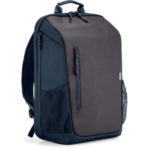 34188-HP Mochila para portatil Travel de 15,6 pulgadas y 18 litros, color gris
