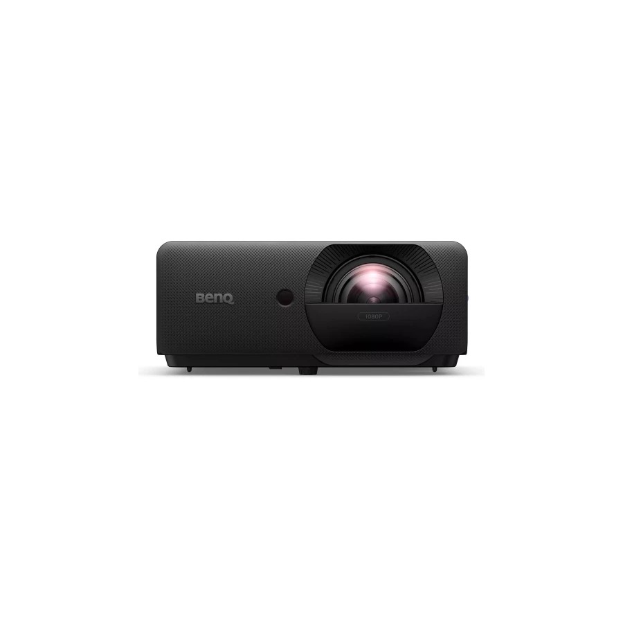 34199-BENQAV PROYECTOR LASER LK830ST (9H.JT977.75E) 4K, DLP, 4000AL, TR 0.5, HDMIX2, USB-A, 2D KEYSTONE