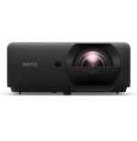 34199-BENQAV PROYECTOR LASER LK830ST (9H.JT977.75E) 4K, DLP, 4000AL, TR 0.5, HDMIX2, USB-A, 2D KEYSTONE