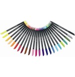 3421-ROTULADOR PUNTA FINA 1200 MAGENTA EDDING 1200-20