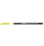 3425-ROTULADOR PUNTA FINA 1200 AMARILLO FLUORESCENTE EDDING 1200-65