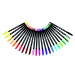 3427-ESTUCHE 6 ROTULADORES 1200 METAL SURTIDOS 1200/6S EDDING 1200MET-6