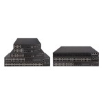 34281-H3C S5130S-28F-EI L2 ETHERNET SWITCH WITH 24*100/1000BASE-X PORTS AND 8*10/100/1000BASE-T COMBO PORTS AND 4*1G/10G