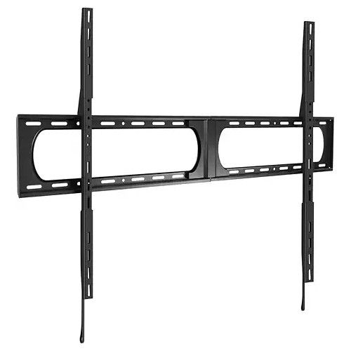 34322-TOOQ SOPORTE FIJO DE PARED PANTALLAS 37"-140", NEGRO