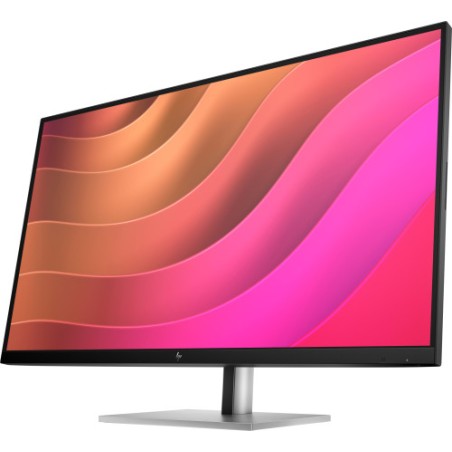 34337-MONITOR HP E32K G5 / 32" / 4K / HDMI-DISPLAYPORT-USB(A)-USB(C) / REGULABLE ALTURA