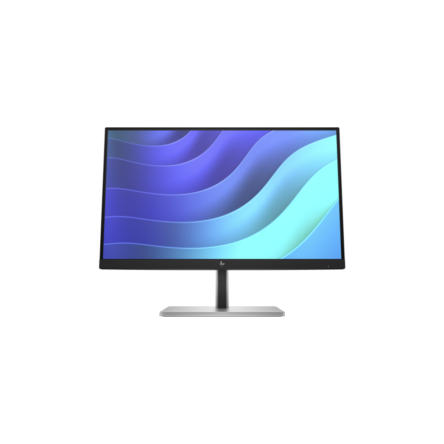 34340-MONITOR HP E22 G5 / 21,5" / FHD / HDMI-DISPLAYPORT-USB(A)-USB(B) / REGULABLE ALTURA