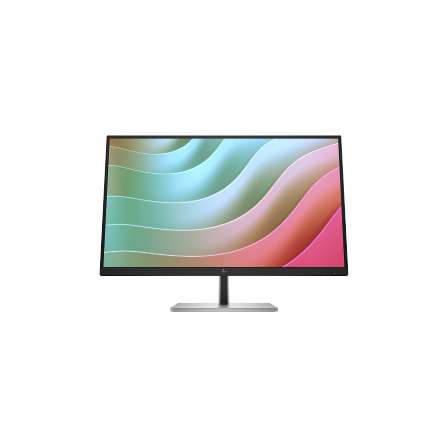 34351-MONITOR HP E27K G5 / 27" / 4K / HDMI-DISPLAYPORT-USB(A)-USB(C) / REGULABLE ALTURA