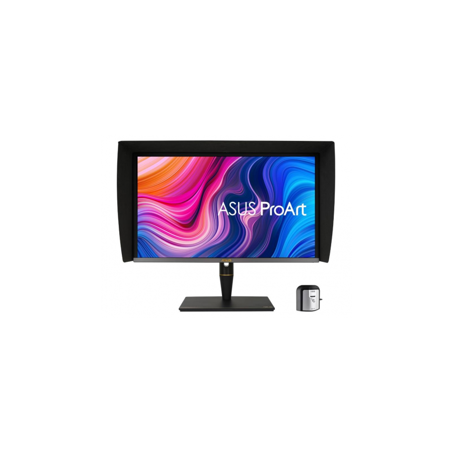 34353-ASUS ProArt PA27UCX-K 68,6 cm (27") 3840 x 2160 Pixeles 4K Ultra HD LED Negro