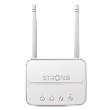 34360-Strong 4GROUTER360M router de telefonia/puerta de enlace/modem Router de red movil