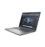 34366-HP ZBook 8 G1i 16 Wolf Pro Security Edition - Data Science Intel Core Ultra 9 285H Estacion de trabajo movil 40,6