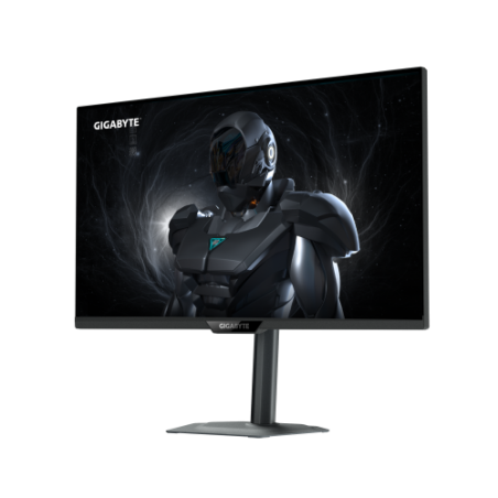 34376-GIGABYTE G27Q2 Monitor Gaming 27" 2K QHD - 2560 x 1440, 200Hz, 1ms, 350 cd/m2, Compatible con G-Sync, FreeSync Pre