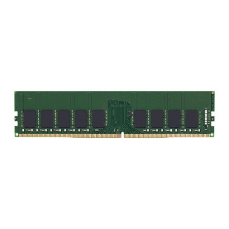 34387-MEMORIA KINGSTON 16GB 3200MT/S DDR4 ECC CL22  2RX8 HYNIX E - KSM32ED8/16HE