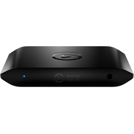 34400-Elgato 4K X dispositivo para capturar video Interno HDMI