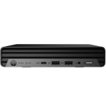 34409-HP Pro Mini 400 G9 IntelR CoreT i5 i5-14500T 16 GB DDR5-SDRAM 512 GB SSD Windows 11 Pro Mini PC Negro