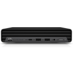34410-HP Elite Mini 800 G9 IntelR CoreT i5 i5-14500 16 GB DDR5-SDRAM 512 GB SSD Windows 11 Pro Mini PC Negro