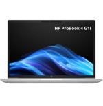34415-HP ProBook 4 G1i AI Wolf Pro Security Edition Intel Core Ultra 7 255U Portatil 35,6 cm (14") WUXGA 16 GB DDR5-SDRA