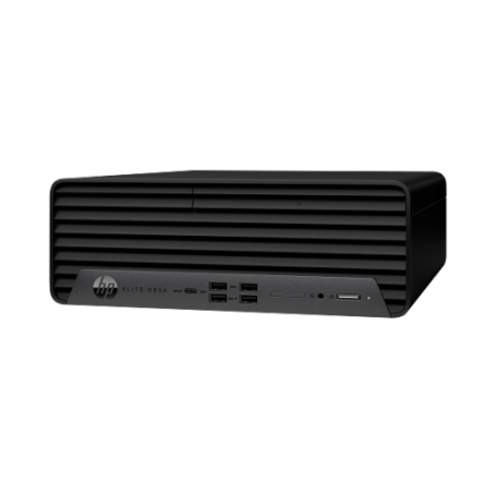 34430-HP Elite 800 G9 IntelR CoreT i5 i5-14500 16 GB DDR5-SDRAM 512 GB SSD Windows 11 Pro SFF PC Negro