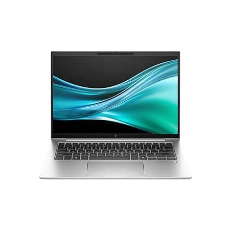 34433-PORTATIL HP ELITEBOOK 845 G11 AMD RYZEN 5 8540U HASTA 4.9 GHZ 16 GB RAM 512 GB SSD NVME 14" IPS 1920X1200 RADEON 7