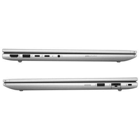 34456-HP ProBook 4 G1i 14 inch Notebook AI PC Wolf Pro Security Edition Intel Core Ultra 5 225U 35,6 cm (14") WUXGA 32 G