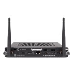 34469-AOPEN OPS CHROMEBOX PROCESADOR INTEL CORE I5-1335U 8G RAM 256GB SSD M.2 NVME SISTEMA OPERATIVO CHROME OS KIT WIFI