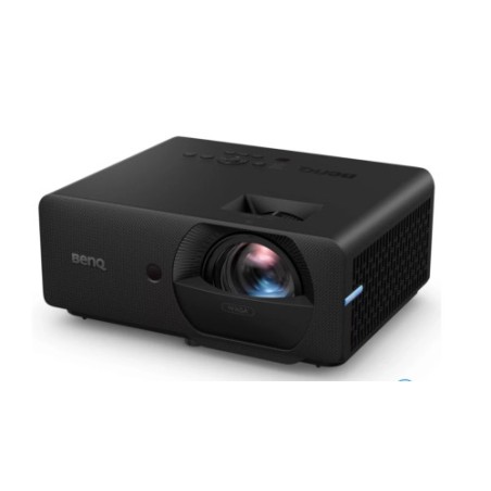 34488-BENQAV PROYECTOR LW830ST (9H.JTS77.7HE) LASER, DLP, WXGA, ANSI: 4000, HDMIX2, CORNET FIT, IP6X (LIGHT 5Y OR 10000H