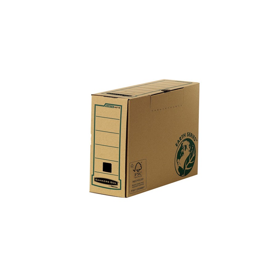 345-ARCHIVO DEFINITIVO NATURA 100MM. FOLIO BANKERS BOX 4471801