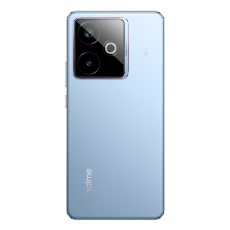 34505-realme GT 7T 17,3 cm (6.8") SIM doble Android 15 5G USB Tipo C 12 GB 256 GB 7000 mAh Azul