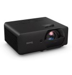 34511-BENQAV PROYECTOR LASER LK830ST (9H.JT977.75E) 4K, DLP, 4000AL, TR 0.5, HDMIX2, USB-A, 2D KEYSTONE