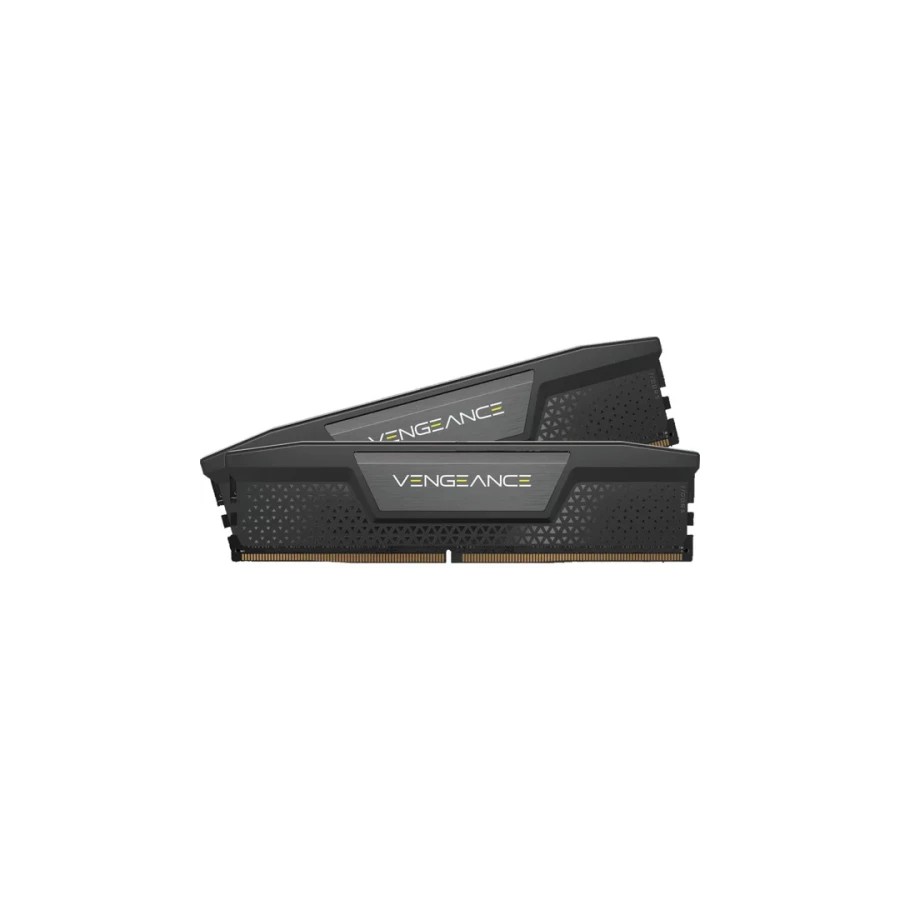 34580-MEMORIA CORSAIR DDR5 64GB 2X32GB PC6000 VENGEANCE CMK64GX5M2D6000C40