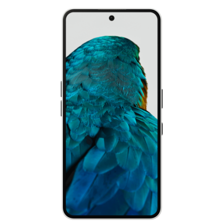 34607-Nothing Phone (3a) 17,2 cm (6.77") SIM doble Android 15 5G USB Tipo C 12 GB 256 GB 5000 mAh Negro