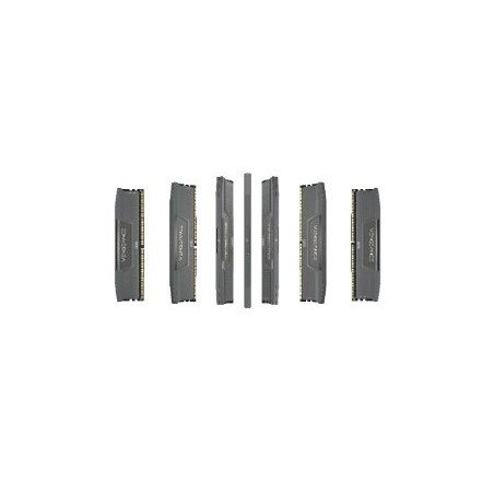 34638-MEMORIA CORSAIR DDR5 64GB 2X32GB PC6000 VENGEANCE CMK64GX5M2D6000Z40