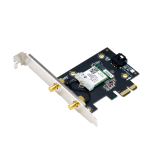 34653-ASUS PCE-AXE5400 Interno WLAN 2402 Mbit/s