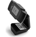 34692-ClearOne UNITE 10 camara web 5 MP 1920 x 1080 Pixeles USB Negro