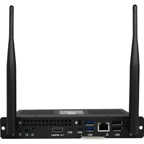 34723-NEWLINE OPS PC (WB5E820U) 14TH GEN INTEL CORE ULTRA I5 - 125H, 8GB RAM, 256GB SSD (LICENCIAW11 PRO INCLUIDA)