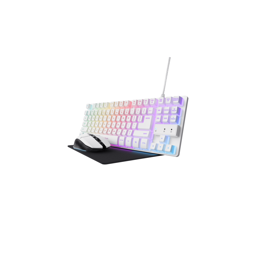 34731-GXT794W 3-IN-1 BUNDLE WHITE ES