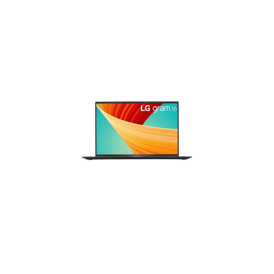 34740-LG Gram 16Z90RU-G.AA55B ordenador portatil IntelR CoreT i5 i5-1334U Portatil 40,6 cm (16") WQXGA 16 GB LPDDR5-SDRA