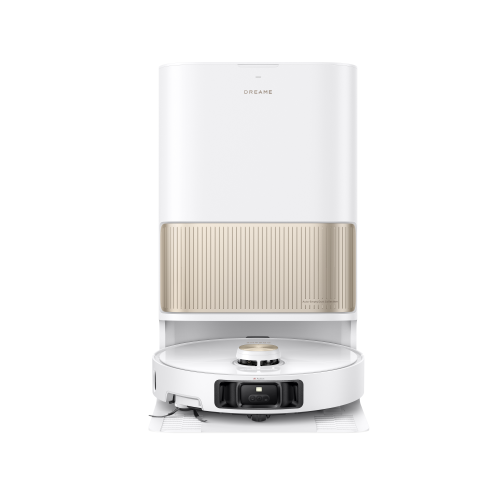 34782-Dreame L40s Pro Ultra Bolsa para el polvo Blanco