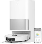 34792-DREAME ROBOT ASPIRADOR L40 ULTRA AE KIT BLACK