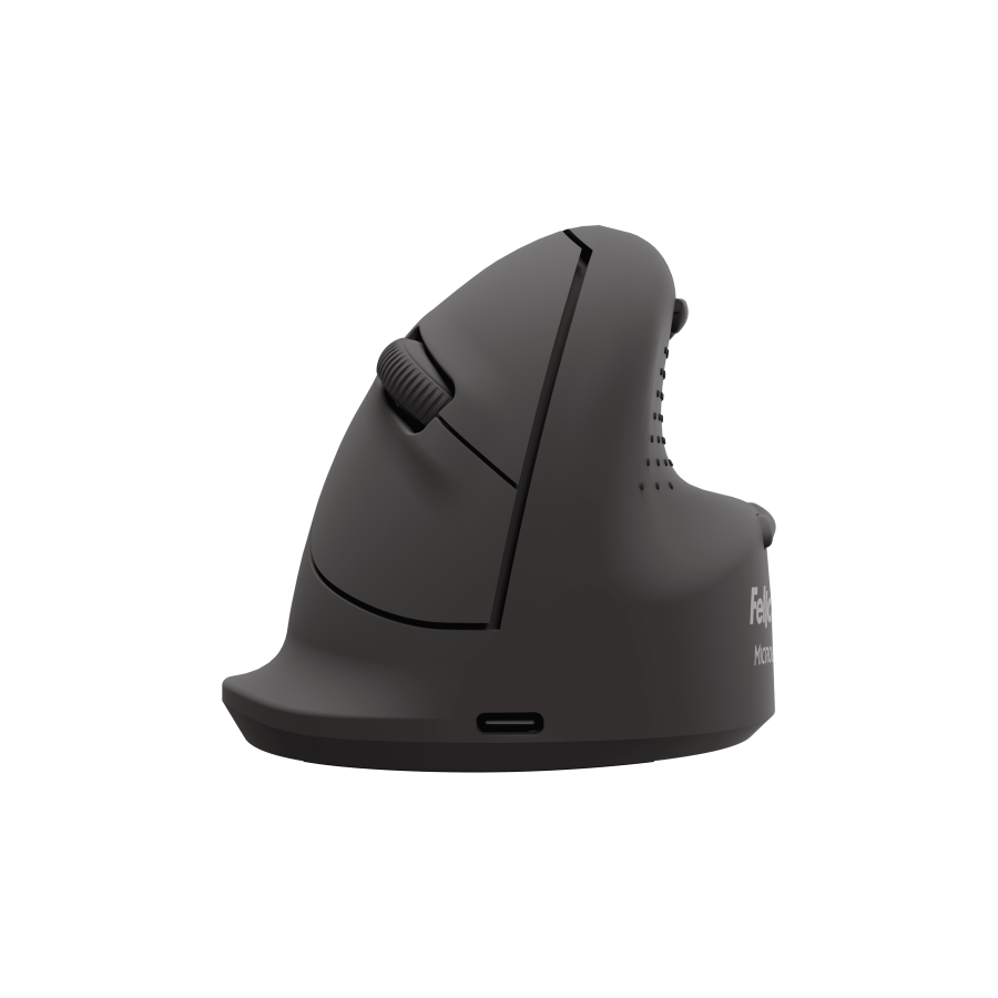 34798-RATON ERGONOMICO VERTICAL BREYTA PLUS+ TALLA S PARA DIESTROS FELLOWES 100143580