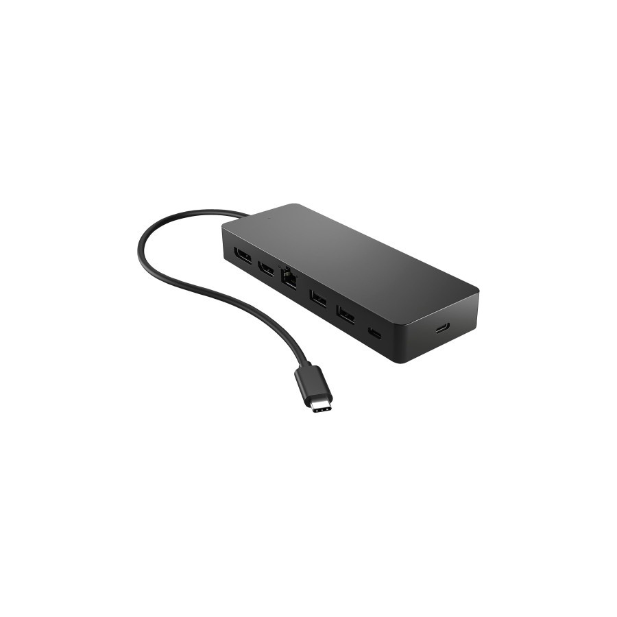 34827-HP Concentrador multipuerto universal USB-C