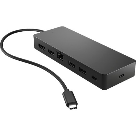 34827-HP Concentrador multipuerto universal USB-C