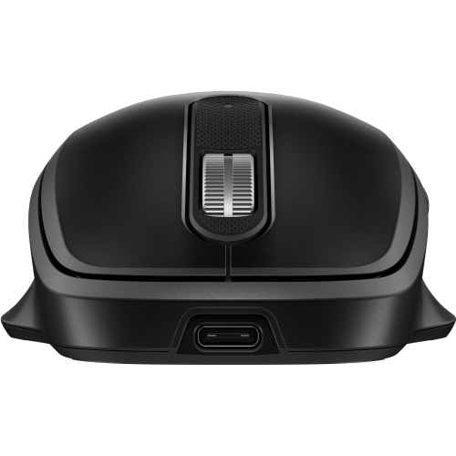 34858-HP Raton inalambrico recargable ultrarrapido 510