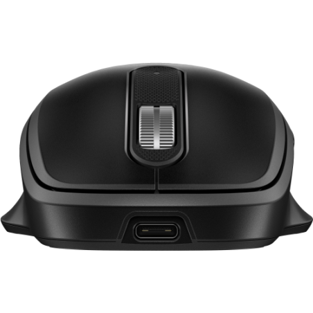 34858-HP Raton inalambrico recargable ultrarrapido 510