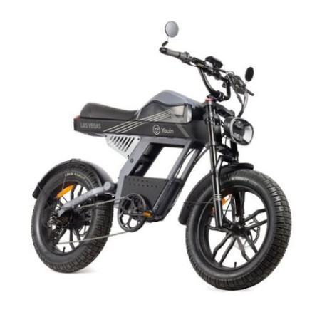 34873-YOUIN E-BIKE URBAN STYLE FAT