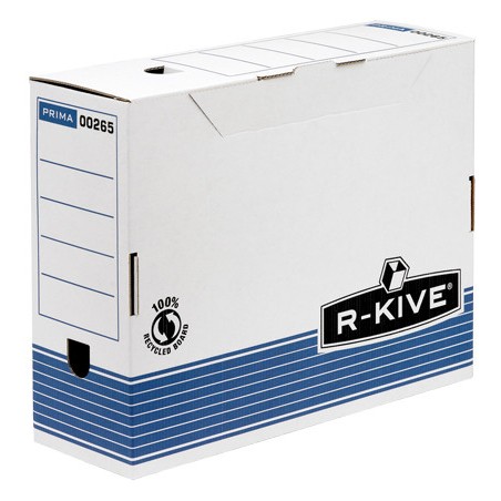 349-CAJA ARCHIVO DEFINITIVO 105MM. BANKERS BOX 0026501