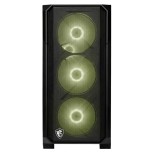 34928-CAJA MSI MAG FORGE M120R AIRFLOW