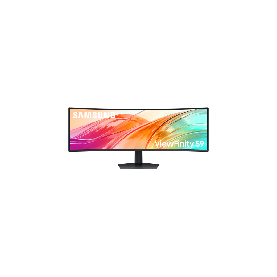 34933-MONITOR SAMSUNG, 49 PULGADAS, S95UC, 124,5 CM, 5120 X 1440 PIXELES, DUAL QHD, LCD, 5 MS, NEGRO